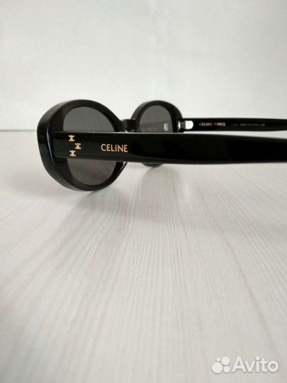 Солнцезащитные очки Celine