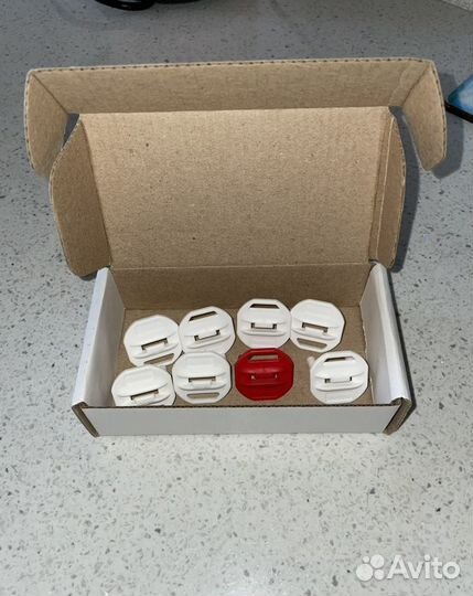 Заглушка для розеток. Безопасность. Защита детей