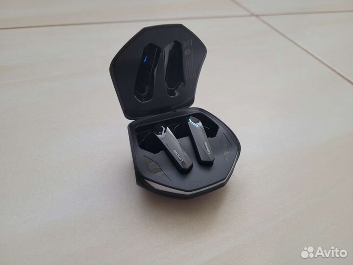 Беспроводные наушники/ Lenovo/ оригинал