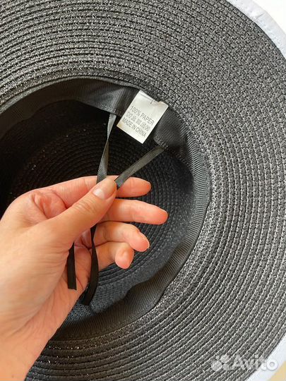 Шляпа женская