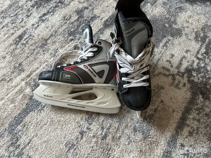 Коньки мужские 41 размер