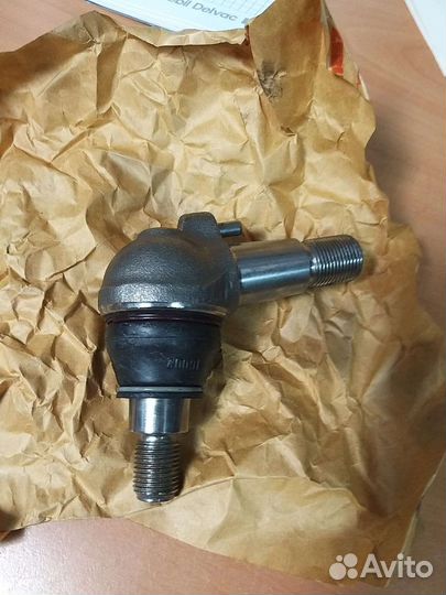 Шаровая опора Maybach w240