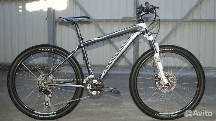Горные велосипеды на 26