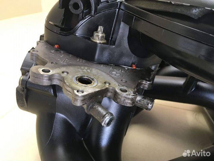 Впускной коллектор BMW E46 11611432033