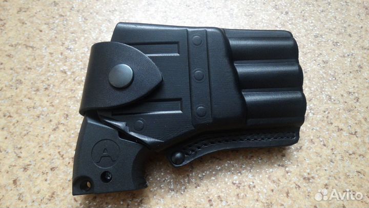 Пусковое устройство пу-3 Сигнал охотника