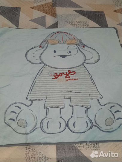 Конверт-одеяло