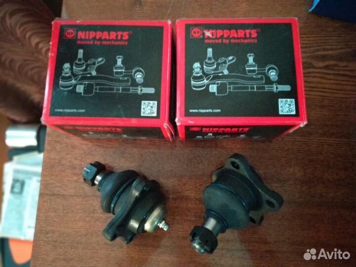 Верхние шаровые mitsubisi L200 J4885000