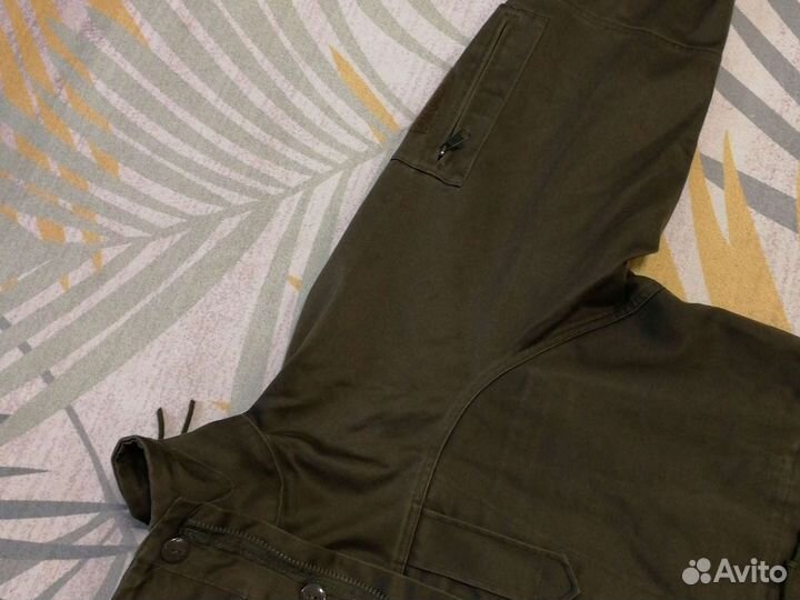 Куртка Австрийской армии KAZ 02