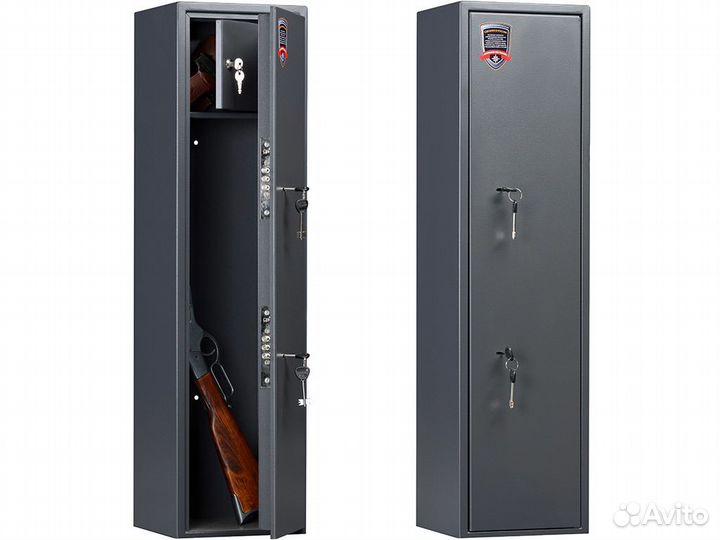 Сейф оружейный Aiko Беркут-1