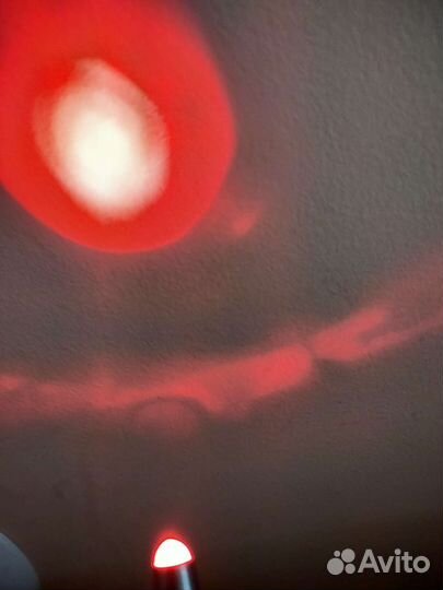 Прибор физио-терапевтический Светозар