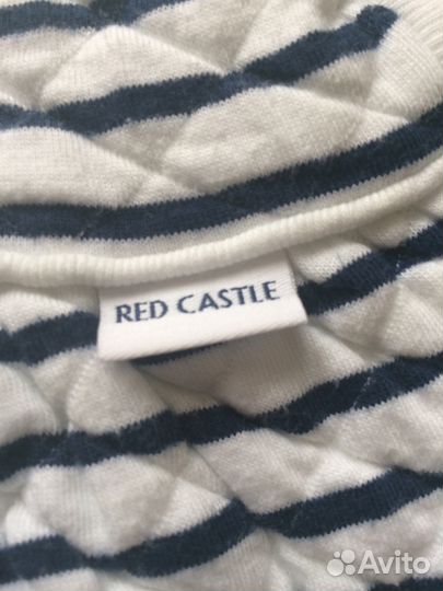 Спальный мешок детский RED castle