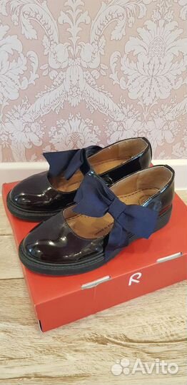 Детская обувь