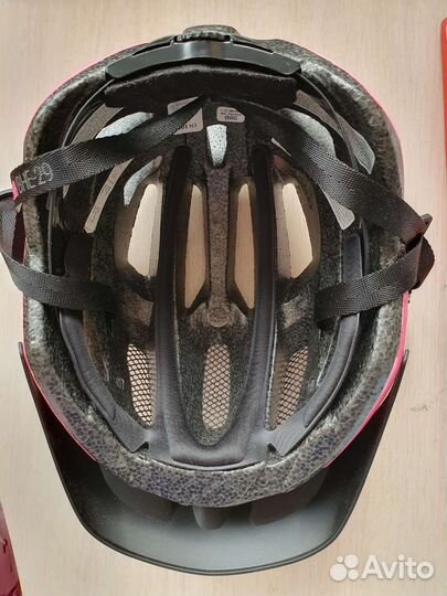 Велошлем BBB Kite