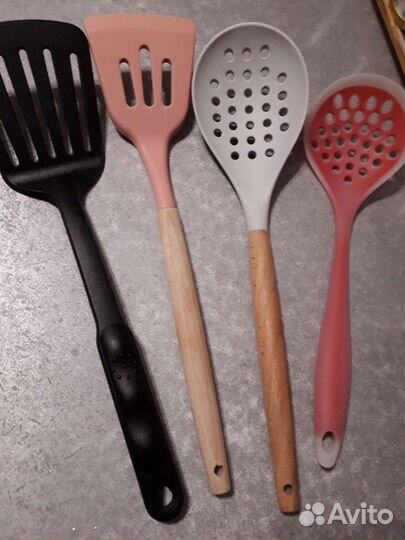 Кухонные штучки Новые