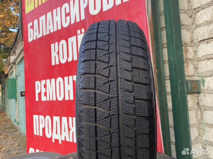 Bridgestone Blizzak Revo GZ 155/65 R13 73Q