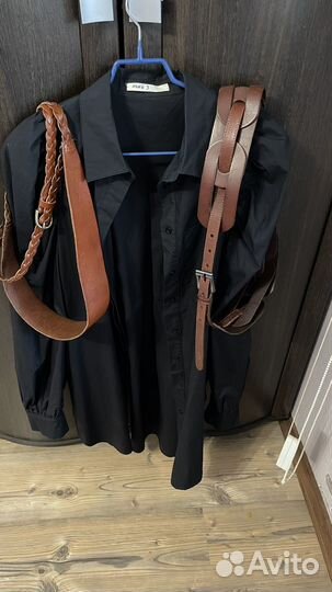 Ремень пояс женский