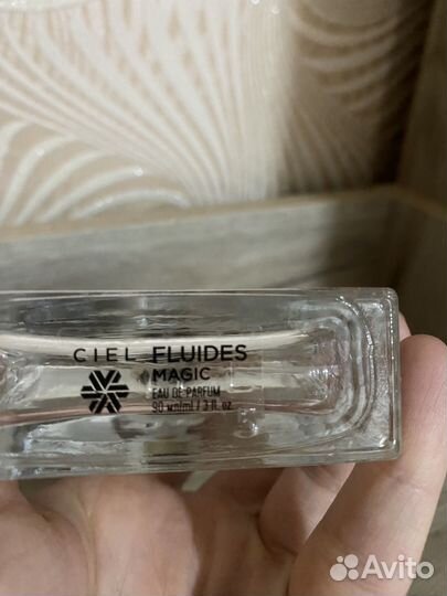 Туалетная вода женская