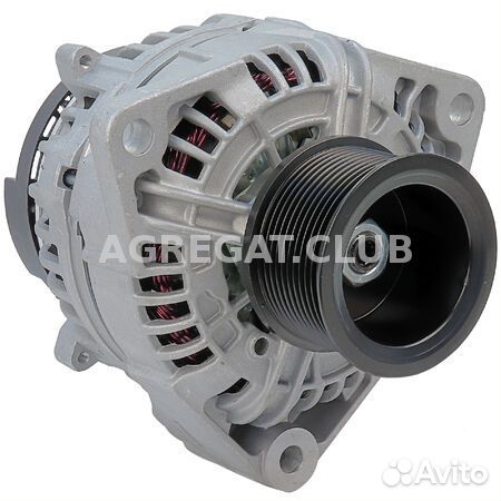 Генератор krauf ALB1694KL