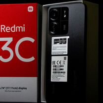 Xiaomi Redmi 13C, 8/256 ГБ