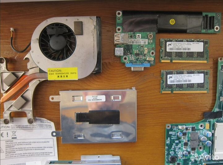 Ремонт Компьютеров и Ноутбуков Компьютерный Мастер