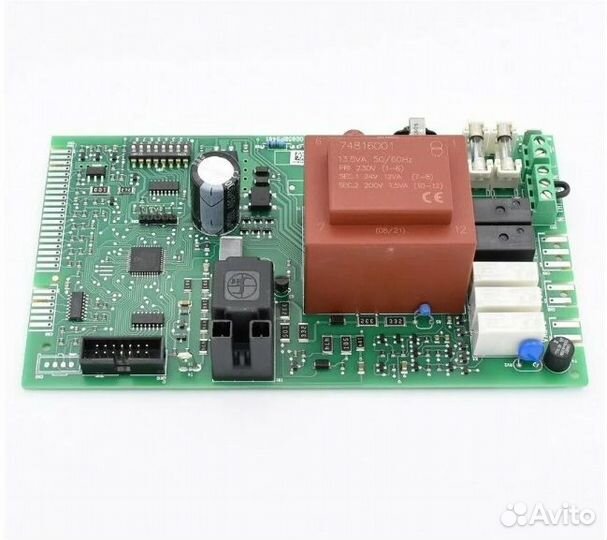 Плата управления U042-24K/Gaz 4000 W