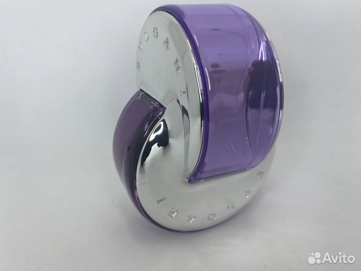 Bvlgari Omnia Amethyste