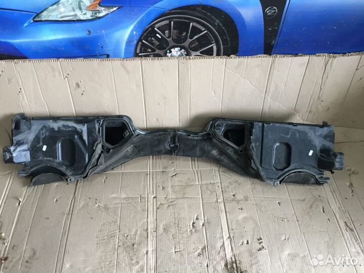 Корпус салонного фильтра BMW 5 E60