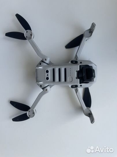 Dji mavic mini fly more combo