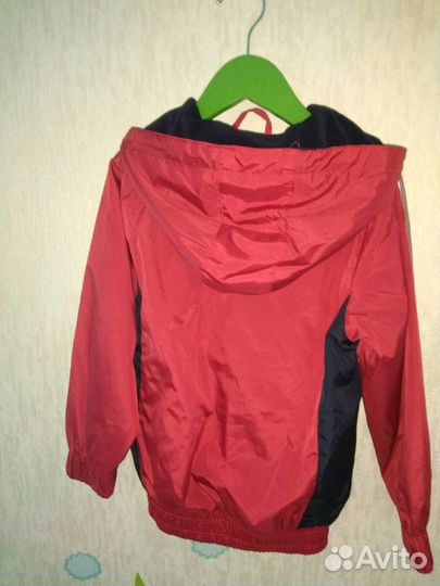 Ветровка. waikiki