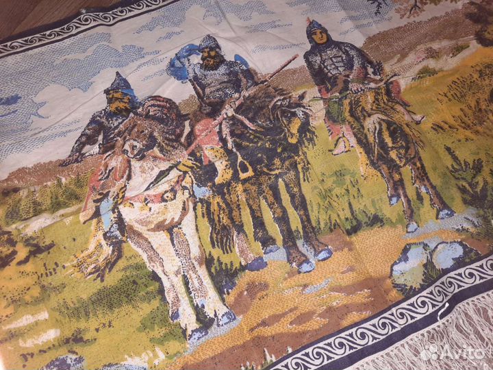 Гобелен, ковёр 