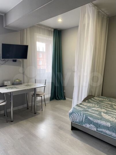 1-к. квартира, 32 м², 3/9 эт.