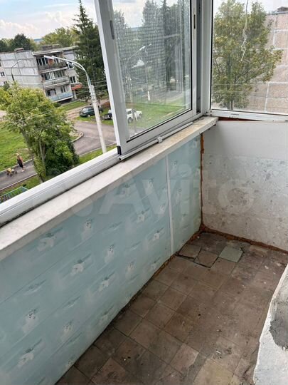 1-к. квартира, 33 м², 3/3 эт.