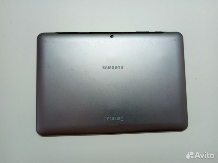 Samsung galaxy tab 2 10.1