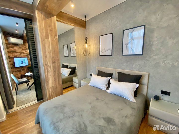 Ремонт квартир и домов под ключ