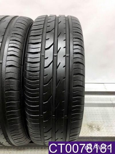 Continental ContiPremiumContact 2 195/55 R16 96T