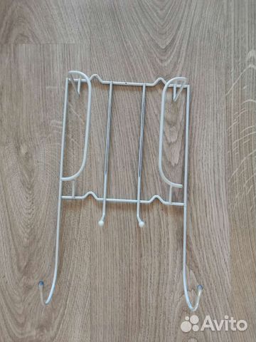 Держатель для утюга