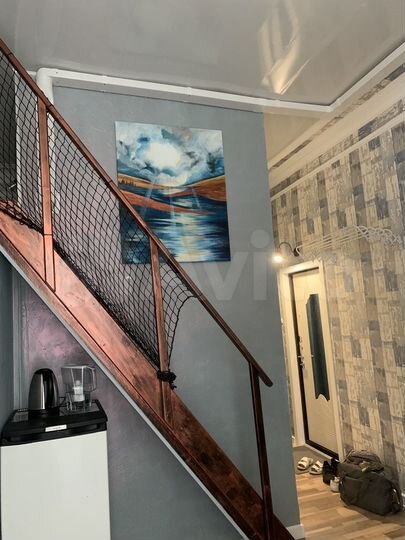 Квартира-студия, 35 м², 2/3 эт.