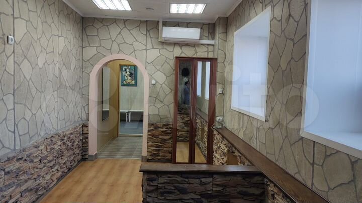 Свободного назначения, 60 м²