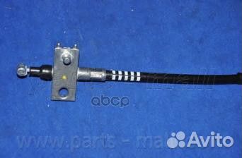 Трос ручника R PTD004 Parts-Mall