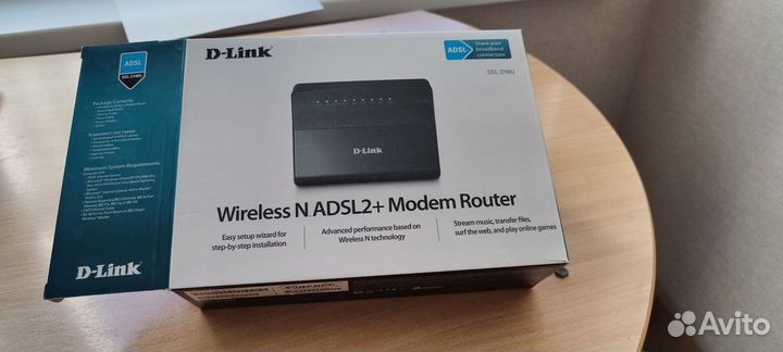 Wifi роутер 4g модем d-link