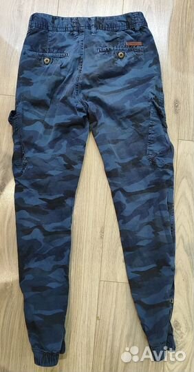 Брюки для мальчика