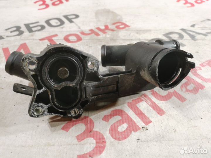 Термостат Skoda Fabia хетчбек CBZ 2012