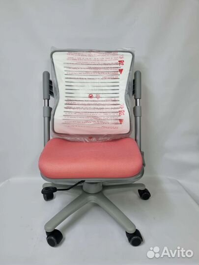 Детское регулируемое анатомическое кресло Comf-Pro