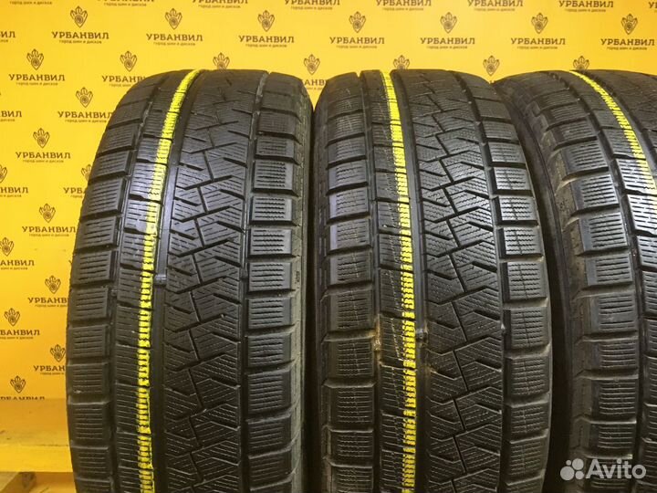 Pirelli Ice Asimmetrico 205/60 R16 96Q