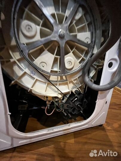 На разборку/ремонт стиральная машина Beko