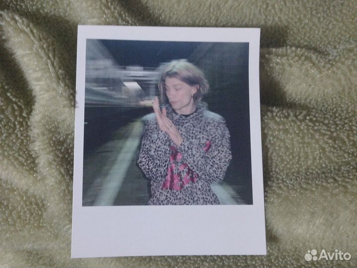 Фотографии Никита Нкей