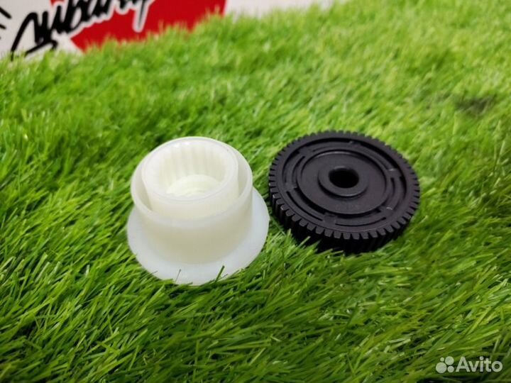 Шестерня сервопривода Bmw X3 E83 2007