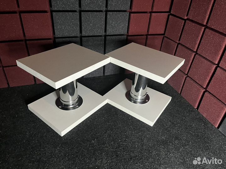 Стойки акустические