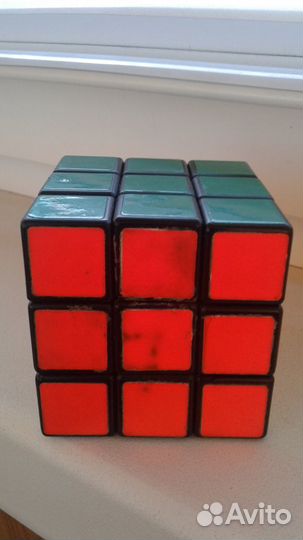 Оригинальный Кубик Рубика Politoys