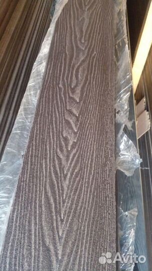 Террасная доска из дпк